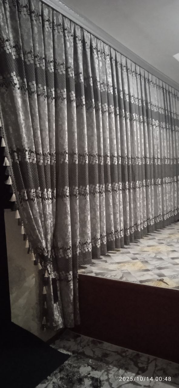 Blackout tutrang parda